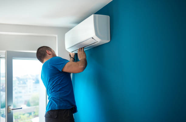 Best HVAC emergency services  in Boaz, WV