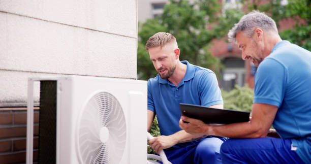 Best HVAC tune-up services  in Boaz, WV