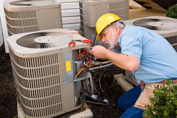 Reliable Boaz, WV HVAC Solutions