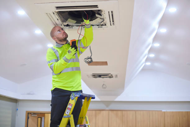 Best Air conditioning repair  in Boaz, WV