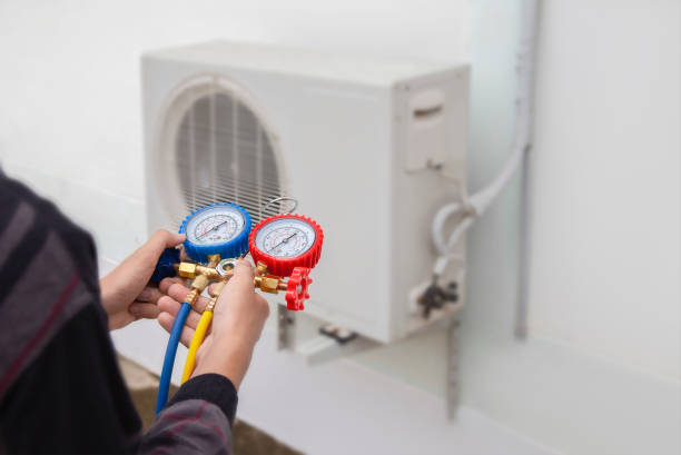 Best Best HVAC companies  in Boaz, WV