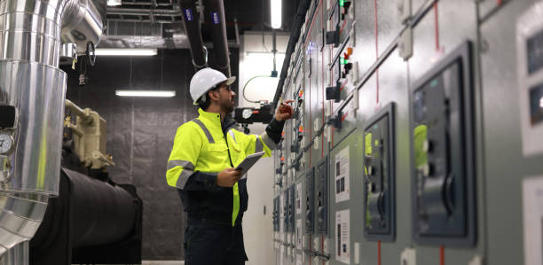 Best HVAC system installation  in Boaz, WV