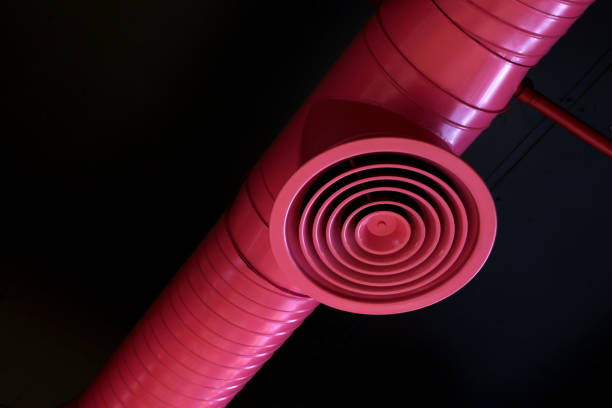 Best HVAC air duct cleaning  in Boaz, WV